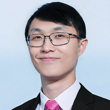 Jay Chong