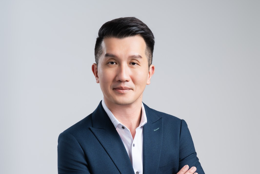 Leonard Chiu